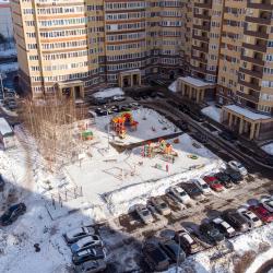 Фото Апартаменты на улице Колпакова 29