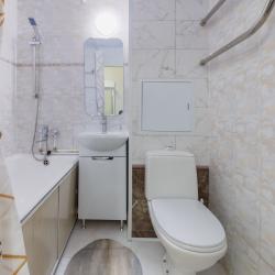 Фото Отель ApartLux (АпартЛюкс) на 4-ой Сокольнической