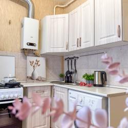 Фото Апартаменты на улице Гаяза Исхаки 1