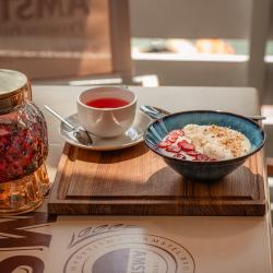 Фото Отель Березка