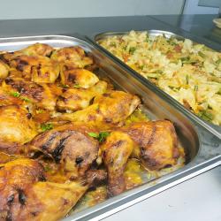 Фото Отель Пантелей