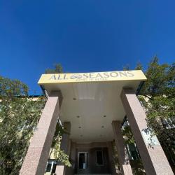 Фото Отель All Seasons (Олл Сизонз)