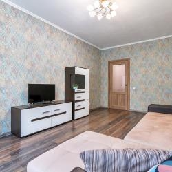 фото 8 Apartico (Апартико) на Кременчугской 19, корп. 3