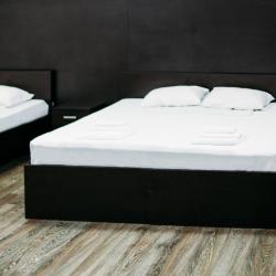 Фото Отель Русь