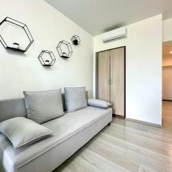 Фото Апартаменты на улице Ленина 298Бк7