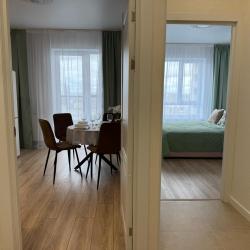 Фото Отель RentPlaza на улице Свердлова 32Б