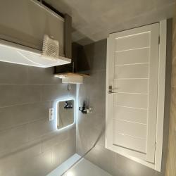 Апартаменты люкс Морской микрорайон, 4