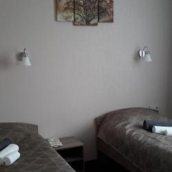 Фото Отель Аврора