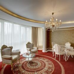 Апартаменты стандарт