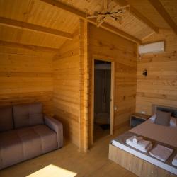 Шале улучшенное