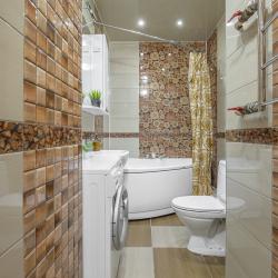 Фото Отель Vegas apartments (Вегас апартментс) на проспекте Гагарина 101 корпус 2