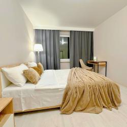 Фото Апартаменты для Вас на проспекте Независимости 143/2