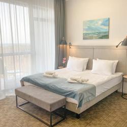 Фото Отель Sun City Apartments (Сан Сити Апартментс) на улице Ленина 52