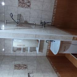 Фото Апартаменты на улице Безжонова 66