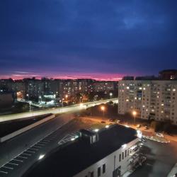 1-комнатные апартаменты улучшенные