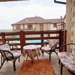 Фото Отель Эдем-С