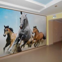 Фото Отель Золотой Орёл