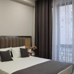 Фото Orion ApartHotel (Орион Апартотель)