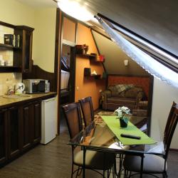 Фото Отель -Парк