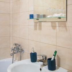 Фото Отель LovelyHome 39 (ЛавлиХоум 39) на улице Багратиона 126