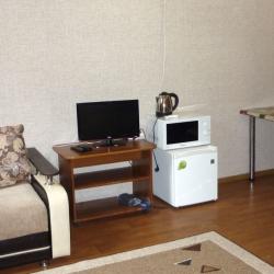 Фото Отель Жара