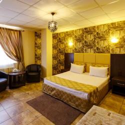 Фото Отель MARTON Милан (Мартон Милан)