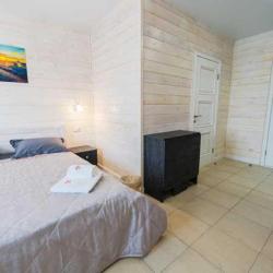 Фото Отель Долина