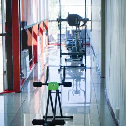 Фото Отель Форум Плаза