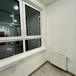 2-комнатные апартаменты улучшенные Павла Никольского, 10к1