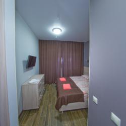 Фото Отель Авиатор