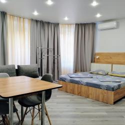 Фото Отель Gold Rodina (Голд Родина)