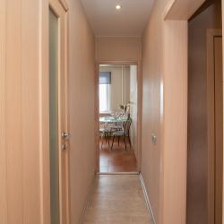 2-комнатные апартаменты стандарт с балконом