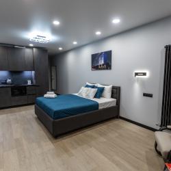 Апартаменты студия №4