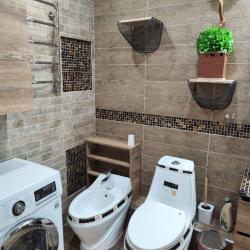 Фото Апартаменты на улице Красная 176 литер 1/4