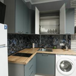 2-комнатные апартаменты улучшенные