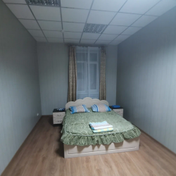 Фото Отель Гостиничный комплекс Россия