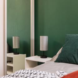 Фото Отель Malkova Аpartments на Окружной 4