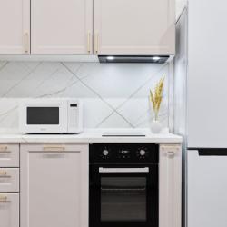 Фото Отель 2-к. квартира, 47 м², 2 кровати