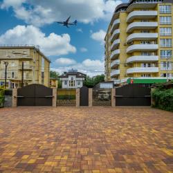 Фото Отель Родос Лайт