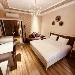 Фото Отель Asal Boutique (Асал Бутик)