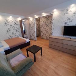 Фото Апартаменты на улице Марата 20