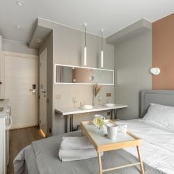 Фото Апартаменты Rentwill у метро Царицыно