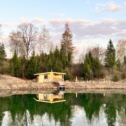 Фото Юрта Эко Отель