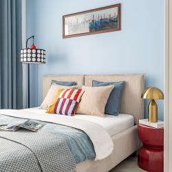 Фото Отель Satin Home Apart на проспекте Светлановский 12
