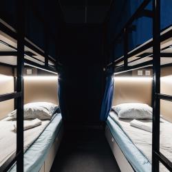 Фото Хостел Ловец снов