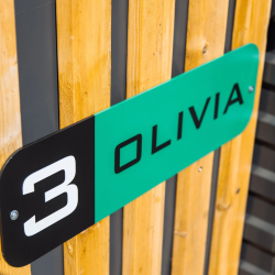 Коттедж премиум