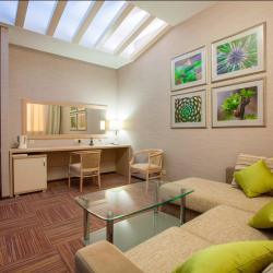 Фото Отель Алтайский замок