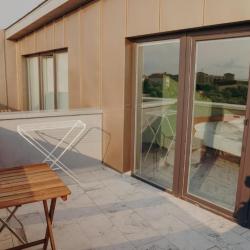 Фото SPA-отель Песок и море