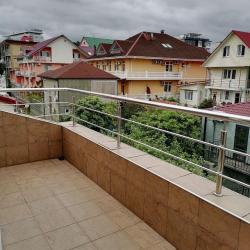 Фото Отель Орхидея