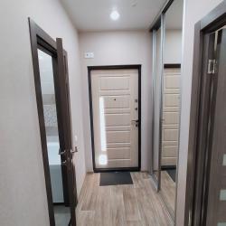 Фото Апартаменты на улице Терешковой 16Г